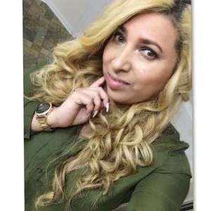 Meet your Posher, Patty